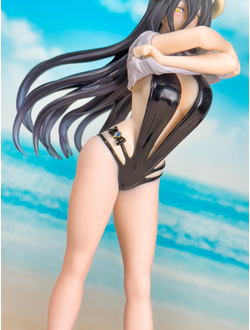 Фигурка Альбедо (Albedo T-Shirt Swimsuit ver.)
