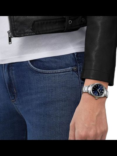 Швейцарские часы Tissot T150.210.11.041.00