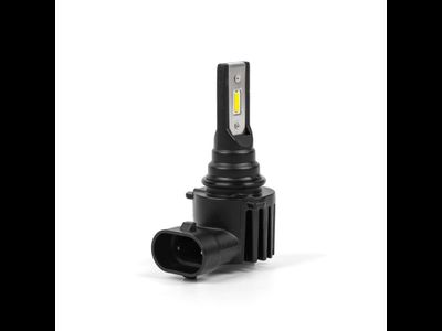 Светодиодные лампы HB3/HB4 Optima LED QVANT, 5000K, 12-24v, (комплект, 2шт)