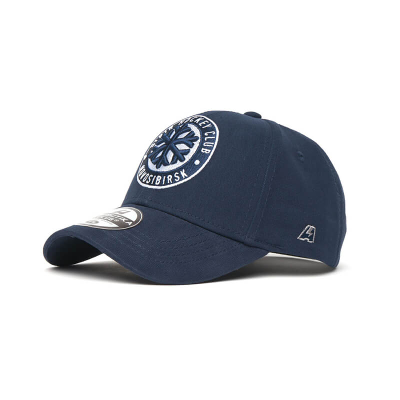 Бейсболка детская ХК «СИБИРЬ» A&C (р.52-54) 10181