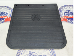 Брызговик Урал большой резиновый с надписью ИМЗ (ИМЗ-8,103) фото