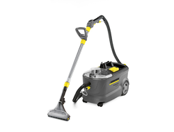 Моющий пылесос Karcher Puzzi 10/1 - Артикул: 1.100-130.0