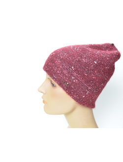 Vizio шапка Италия с пайетками