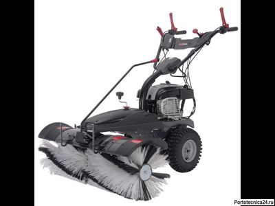 Подметальная машина EVOline SWG 1000 B