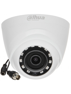 HDCVI видеокамера DH-HAC-HDW1400RP-0280B Dahua