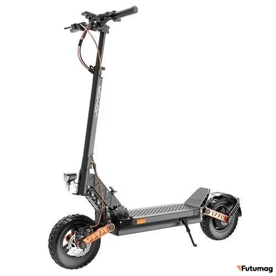 Электросамокат Joyor S6-Z