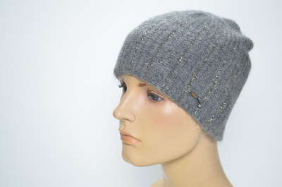 Женская шапка Италия купить Nowitaly