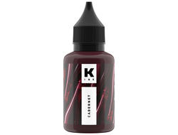 КАБЕРНЕ - КРАСКА Tattoo Ink 30 мл