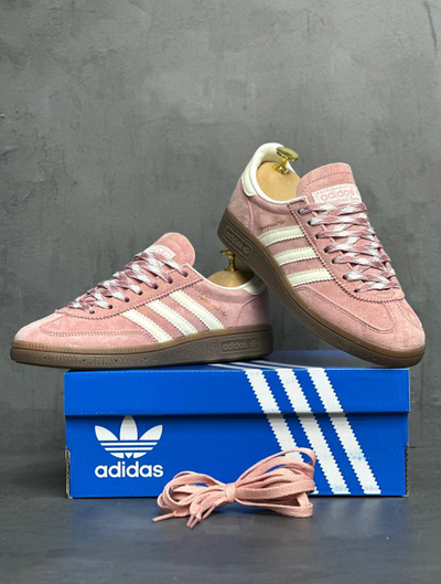 Adidas Handball Spezial Wonder Mauve
