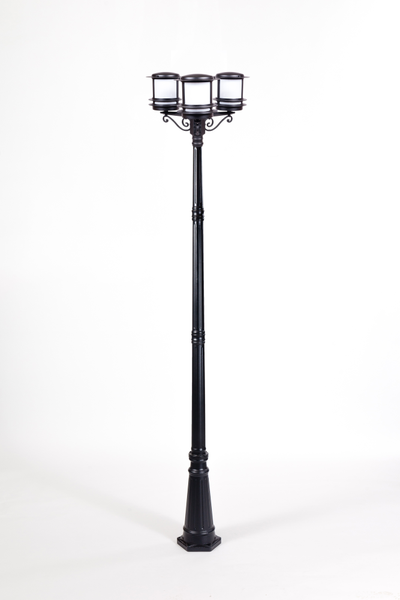 Светильники садово-парковые TOKIO -3