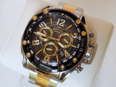 Invicta 39141 S1 Rally