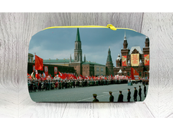 Пенал мягкий  СССР №16