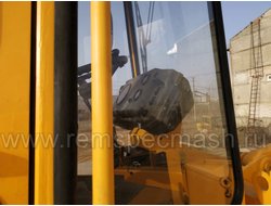 Фронтальный погрузчик Амкодор 333