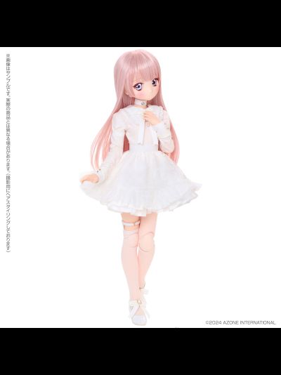 Кукла 1/3 Iris Collect Petit Anna My Little Devil