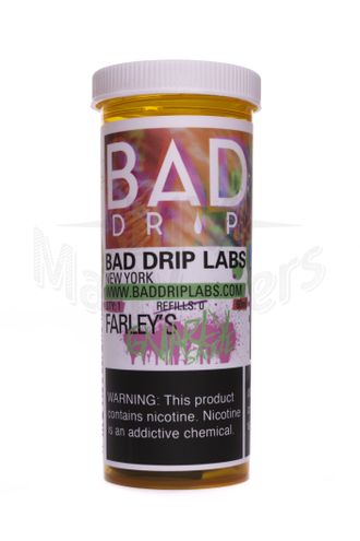 Bad Drip - Farleys Gnarly