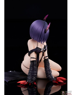 Фигурка 1/6 Харуна Саирэндзи (Sairenji Haruna Darkness ver.)