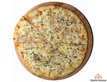 Пицца Жульен 35 см