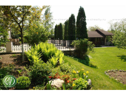 РЕКЛАМА НА В КОТТЕДЖНОМ ПОСЕЛКЕ «УБОРЫ» (НИКОЛИНА ГОРА)