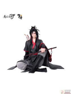 Фигурка Усянь Вэй (Wuxian Wei Cloud Recess Rhyme Ver.)