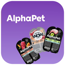 AlphaPet