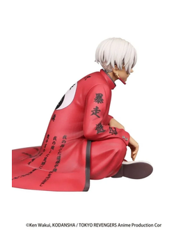 Фигурка Идзана Курокава (Izana Kurokawa Noodle Stopper Figure)