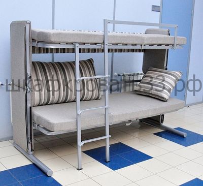 Диван трансформер &quot;Фонтана&quot;