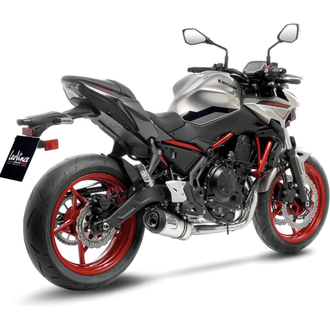 Выхлопная система LeoVince Lv One Evo 14379ENU