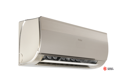 Неинверторный кондиционер Haier Flexis On-Off HSU-07HFF303/R3 -G / HSU-07HUF303/R3