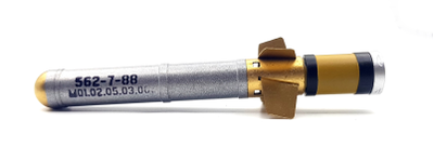 Боеприпас с двигателем для РПО-А "Шмель" 1/6 (UD9004) - UJINDOU