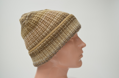 Визио шапка Италия мужская