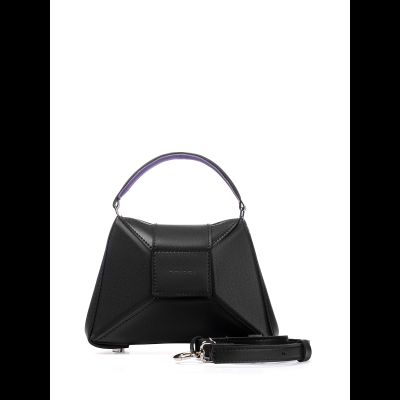 PYXIS 3029-1 Черный Ультра