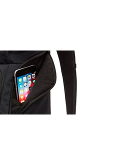 Карман для гаджетов в рюкзаке Thule Paramount 24L Black