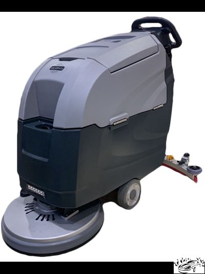 Поломоечная машина VELARGOS B50  (зар. устр + GEL аккум.)