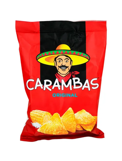 Карамбас