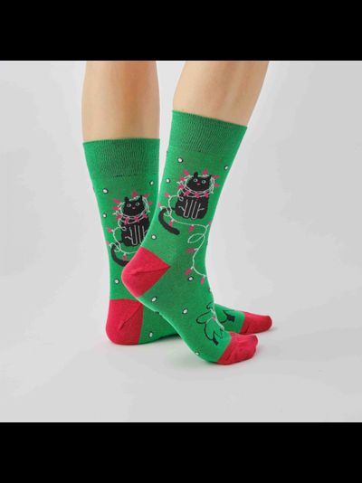 Гирлянда твоего кота 42-46