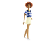 Barbie Кукла Игра с модой Барби и одежда, FRY80