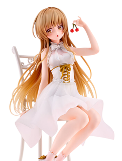 Фигурка 1/7 Махиру Сина (Shiina Mahiru Tea Party ver.)