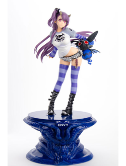 Фигурка 1/8 Левиафан (Leviathan)