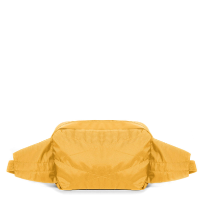 Eastpak yellow bum bag online