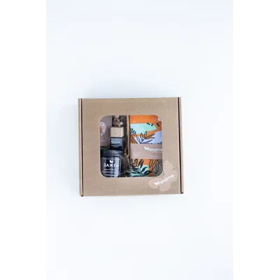 ПОДАРОЧНЫЙ НАБОР 02