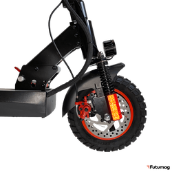 Электросамокат KUGOO Kirin M4 PRO 2022 13.5 Ah