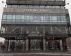 Вход в деловой центр Голден Гейт, где расположен главный офис Общества защиты дольщиков