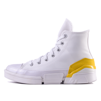 Кеды Converse CPX70 высокие цвет белый