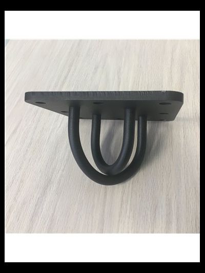 Крепление для каната, боксерского мешка потолочное AV881/80