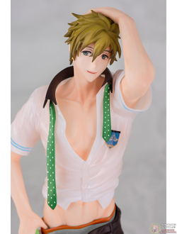 ФИГУРКА ТАЧИБАНА МАКОТО (Tachibana Makoto)
