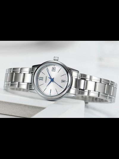 Часы Casio LTP-V002D-7B3