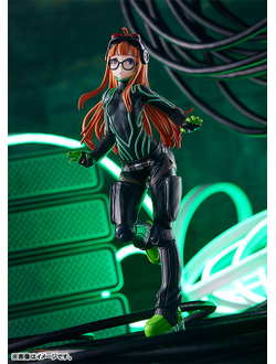 Фигурка Футаба Сакура (Futaba Sakura Oracle Pop Up Parade)