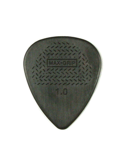 Dunlop 449P1.0 Max-Grip Nylon Standard