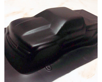 Monster Truck Body 1:12 Savage XS