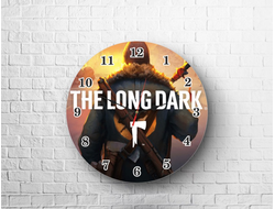 Часы The Long Dark, Лонг Дарк №6